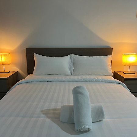 Mercu Summer Suites Kuala Lumpur Bukit Bintang By Classy Εξωτερικό φωτογραφία