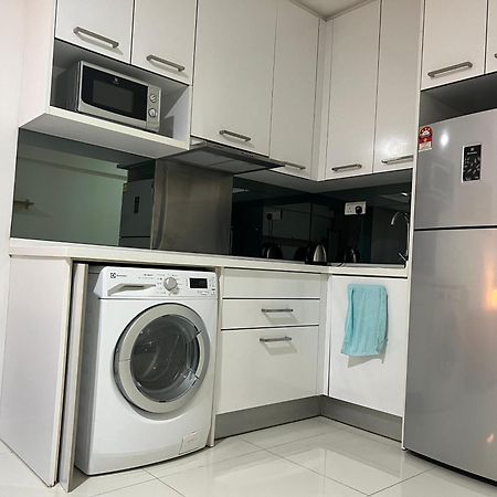Mercu Summer Suites Kuala Lumpur Bukit Bintang By Classy Εξωτερικό φωτογραφία
