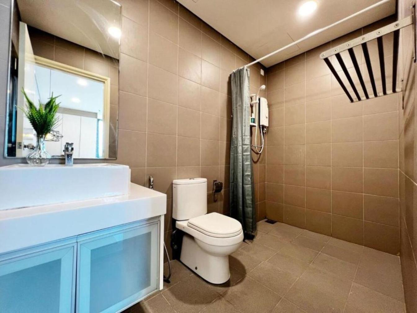 Mercu Summer Suites Kuala Lumpur Bukit Bintang By Classy Εξωτερικό φωτογραφία