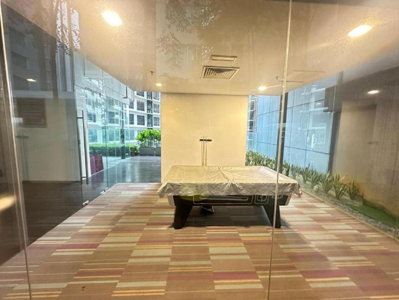 Mercu Summer Suites Kuala Lumpur Bukit Bintang By Classy Εξωτερικό φωτογραφία