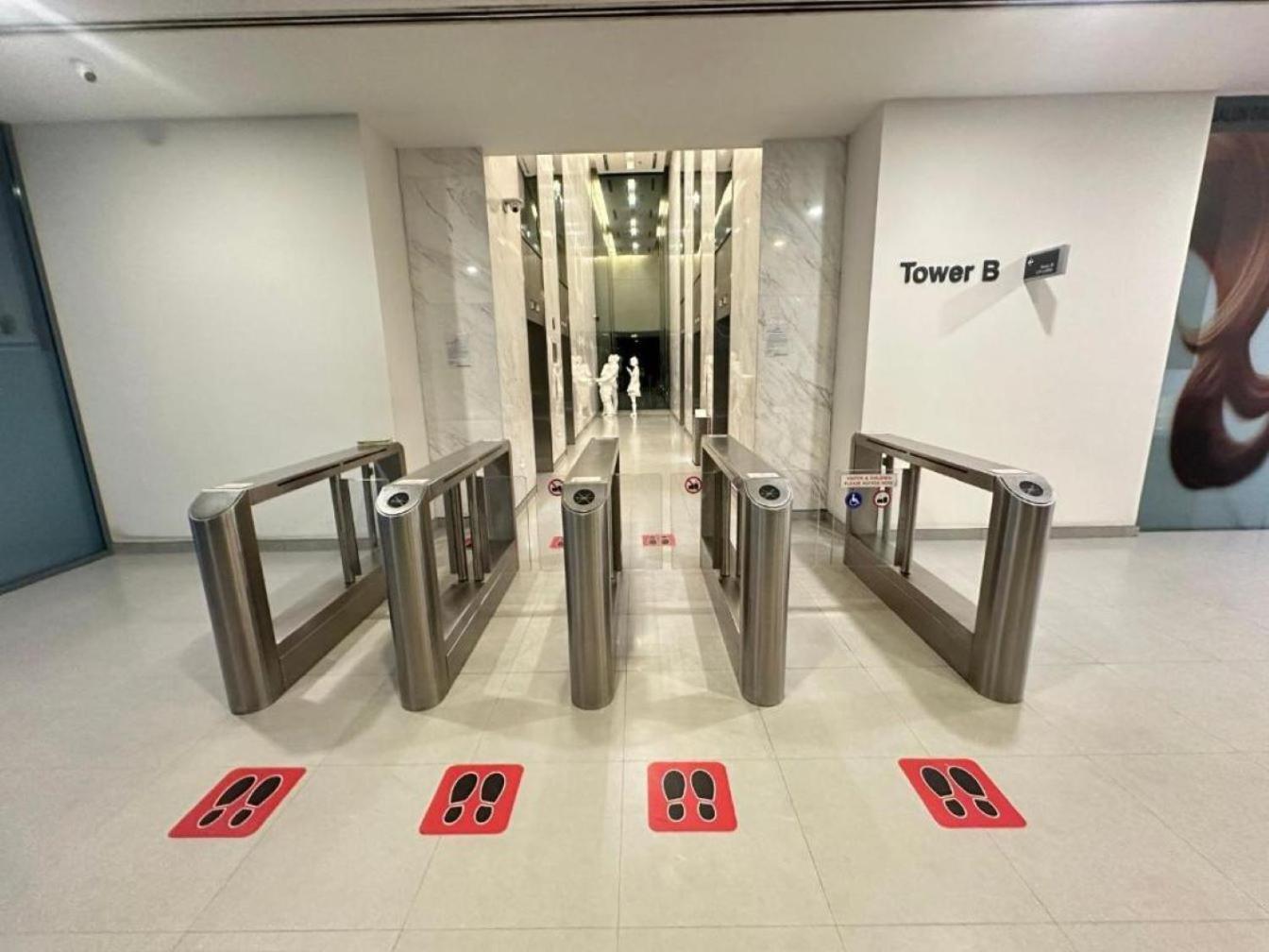 Mercu Summer Suites Kuala Lumpur Bukit Bintang By Classy Εξωτερικό φωτογραφία