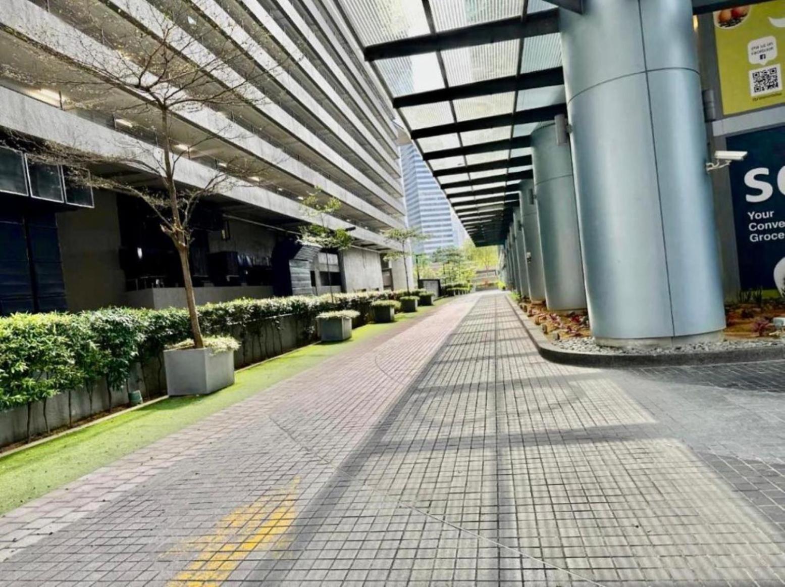 Mercu Summer Suites Kuala Lumpur Bukit Bintang By Classy Εξωτερικό φωτογραφία