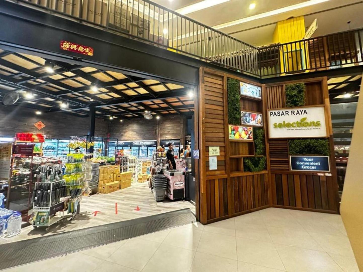 Mercu Summer Suites Kuala Lumpur Bukit Bintang By Classy Εξωτερικό φωτογραφία