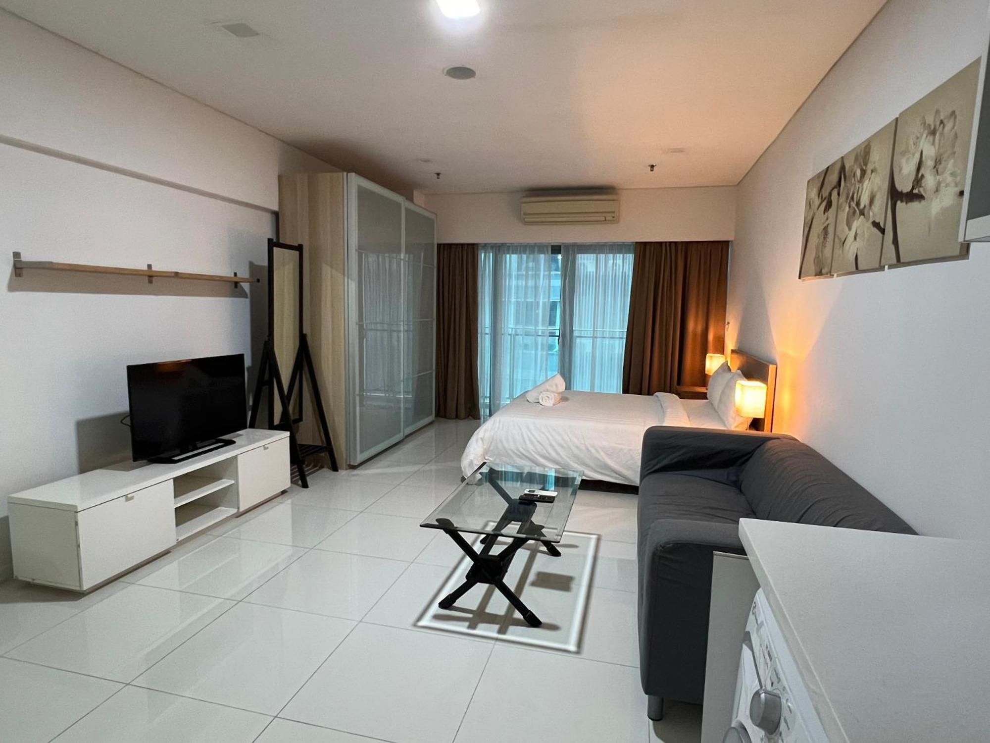 Mercu Summer Suites Kuala Lumpur Bukit Bintang By Classy Εξωτερικό φωτογραφία