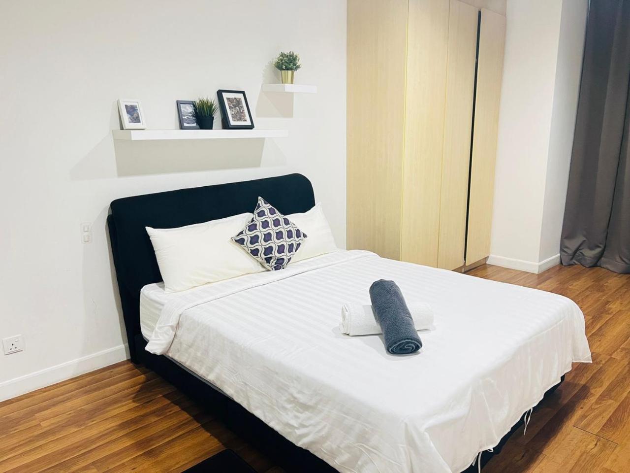 Mercu Summer Suites Kuala Lumpur Bukit Bintang By Classy Εξωτερικό φωτογραφία