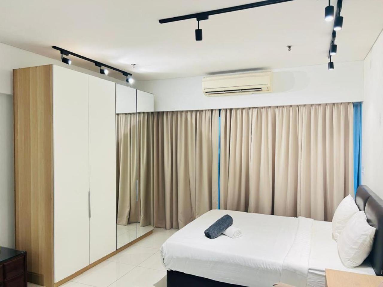 Mercu Summer Suites Kuala Lumpur Bukit Bintang By Classy Εξωτερικό φωτογραφία