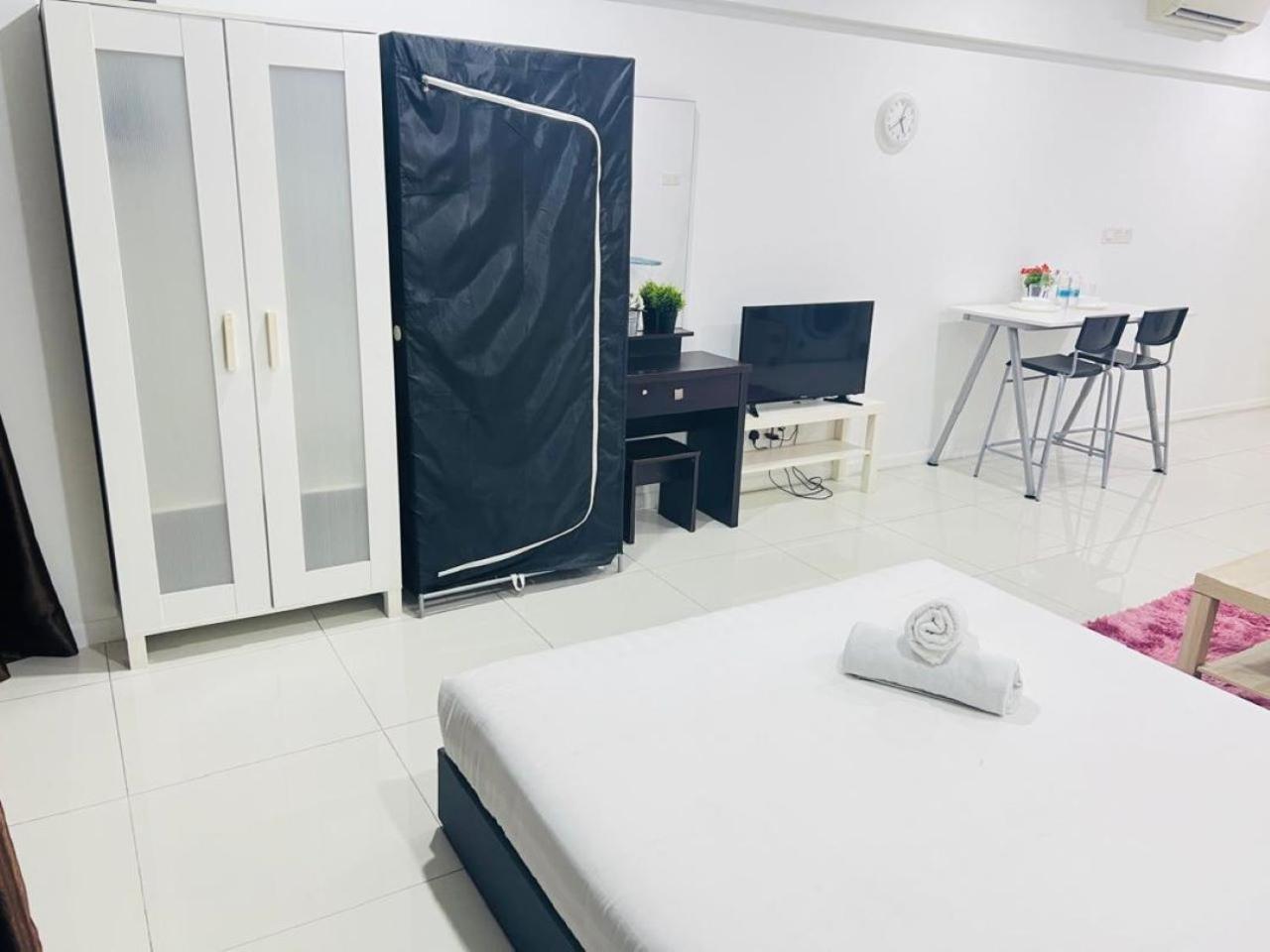 Mercu Summer Suites Kuala Lumpur Bukit Bintang By Classy Εξωτερικό φωτογραφία