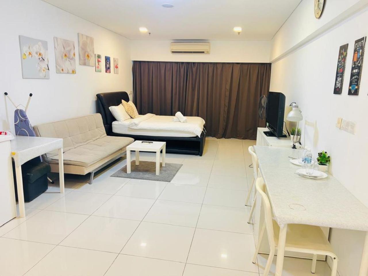 Mercu Summer Suites Kuala Lumpur Bukit Bintang By Classy Εξωτερικό φωτογραφία