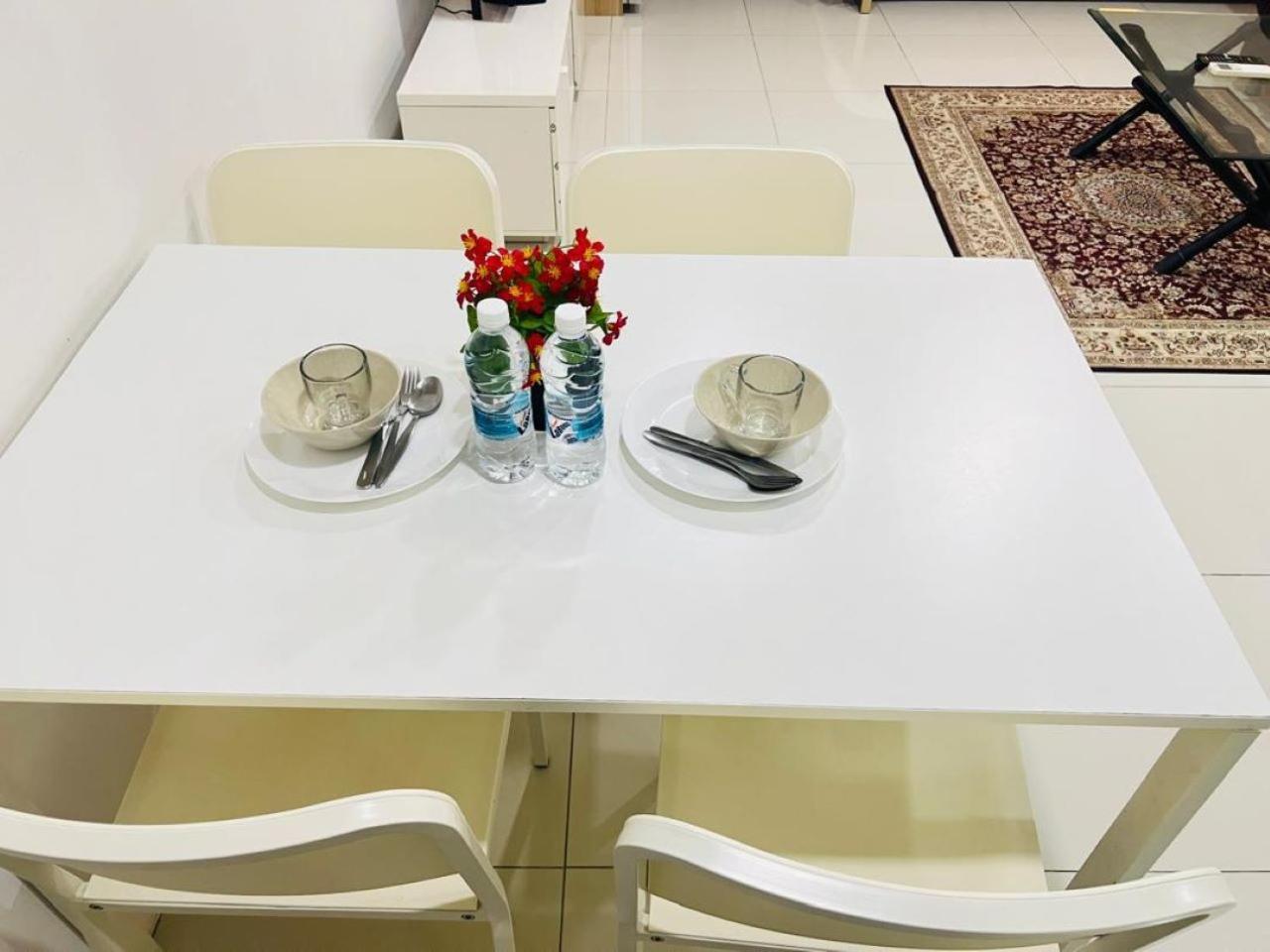 Mercu Summer Suites Kuala Lumpur Bukit Bintang By Classy Εξωτερικό φωτογραφία