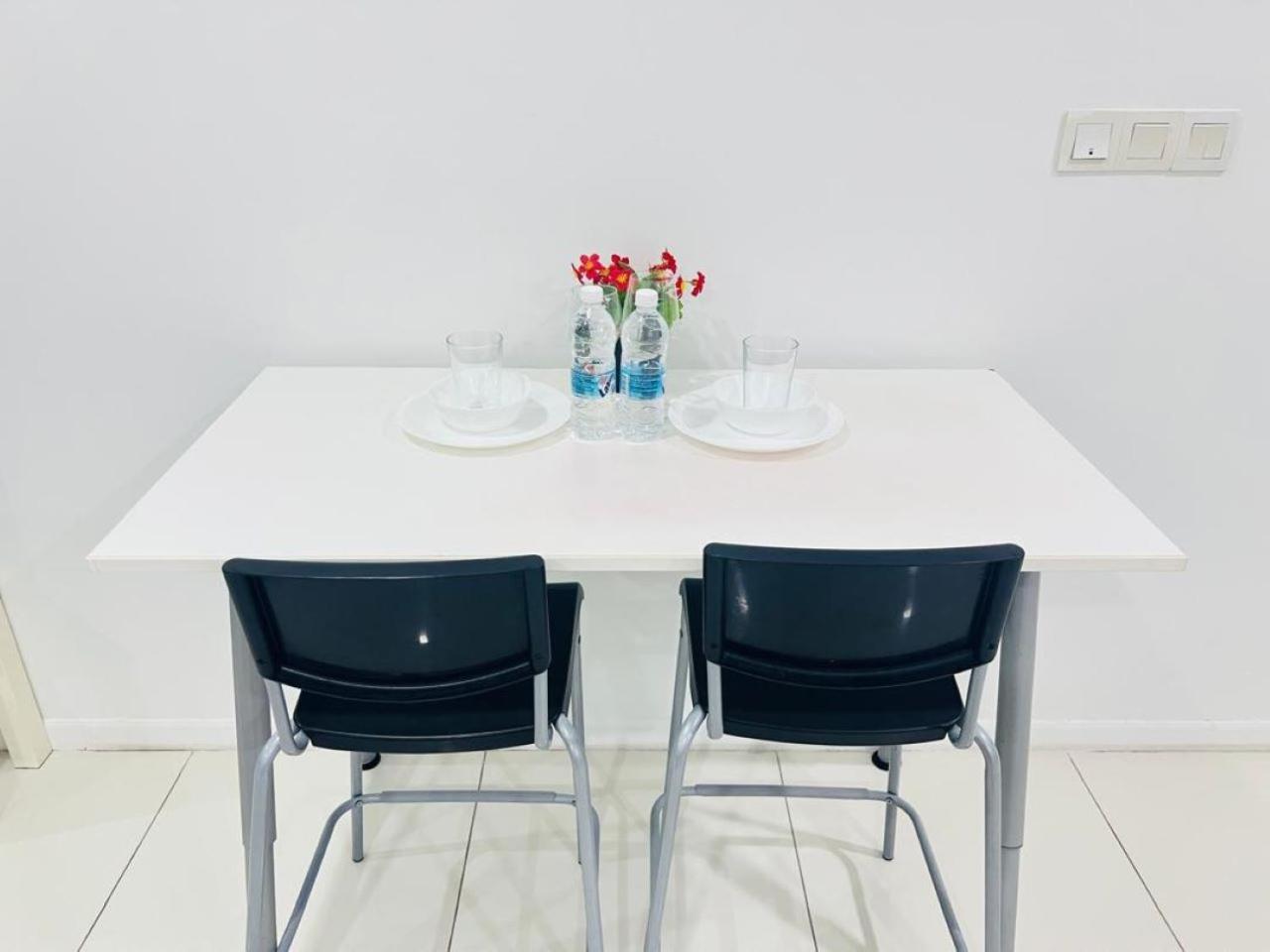 Mercu Summer Suites Kuala Lumpur Bukit Bintang By Classy Εξωτερικό φωτογραφία