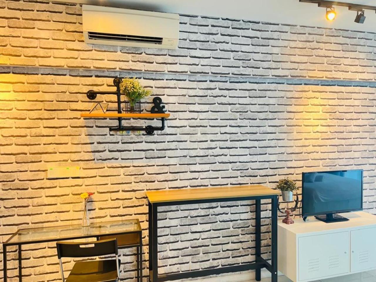 Mercu Summer Suites Kuala Lumpur Bukit Bintang By Classy Εξωτερικό φωτογραφία