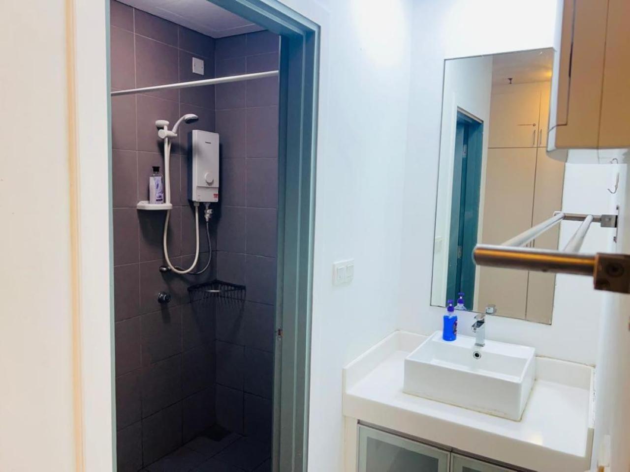 Mercu Summer Suites Kuala Lumpur Bukit Bintang By Classy Εξωτερικό φωτογραφία
